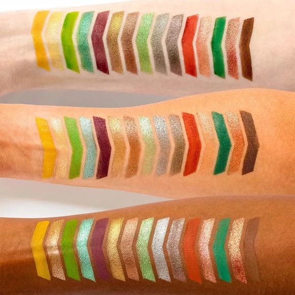 Nomad Cosmetics - Discontinued America’s Park - Picture 4 of 4